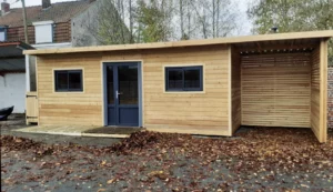 Chalet