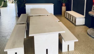 Mobilier design