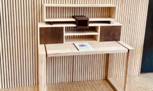 Mobilier et panneaux muraux