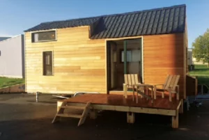 Tiny House